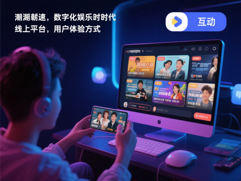 ag视讯厅官网开户 (探索AG视讯厅官网开户,开启优质娱乐新体验) 在如今的数字化娱乐时代,线上平台为用户提供了丰富多