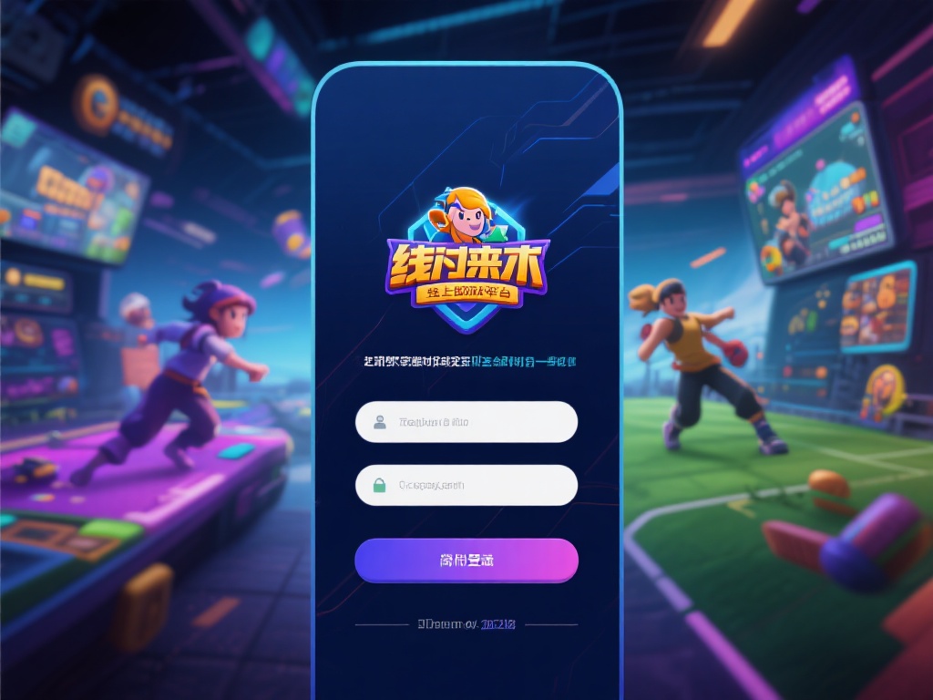在当今数字化娱乐飞速发展的时代，线上游戏平台已经成