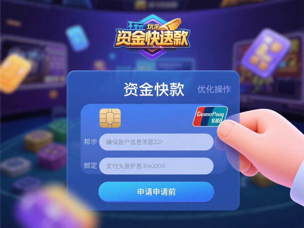 ag亚游 提现多久到账 (ag亚游提现多久到账?快速到账时间解析与说明) 为了让资金更快到账,玩家可以采取一些措施来优化自己