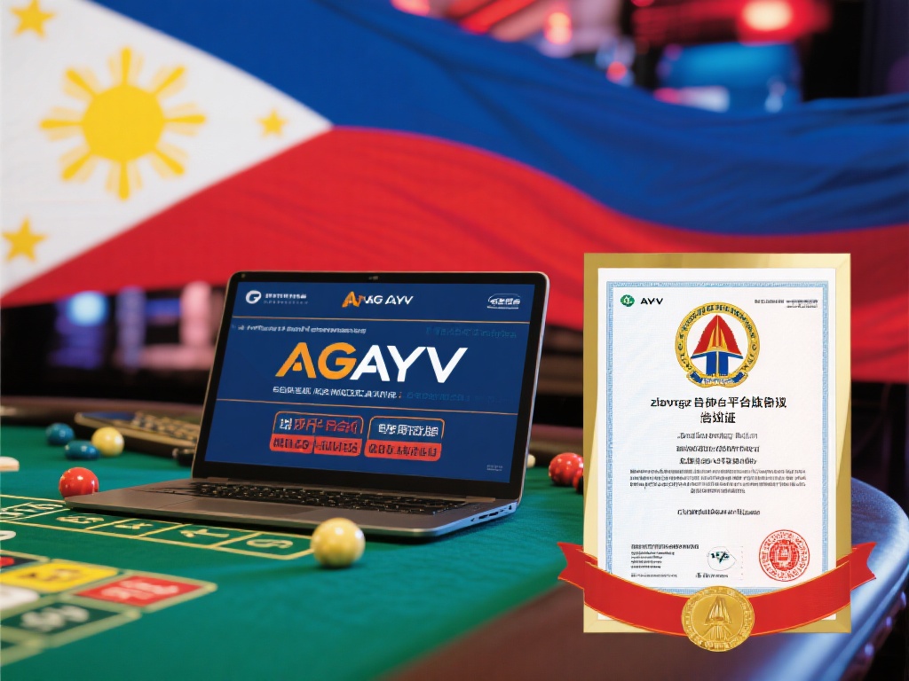 菲律宾 ag亚游 (探索菲律宾AG亚游平台的魅力与独特优势) 更重要的是,菲律宾的娱乐行业有着严格的牌照认证制度