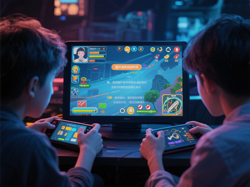 值得一提的是，游戏平台在设计产品时，也应承担一定的