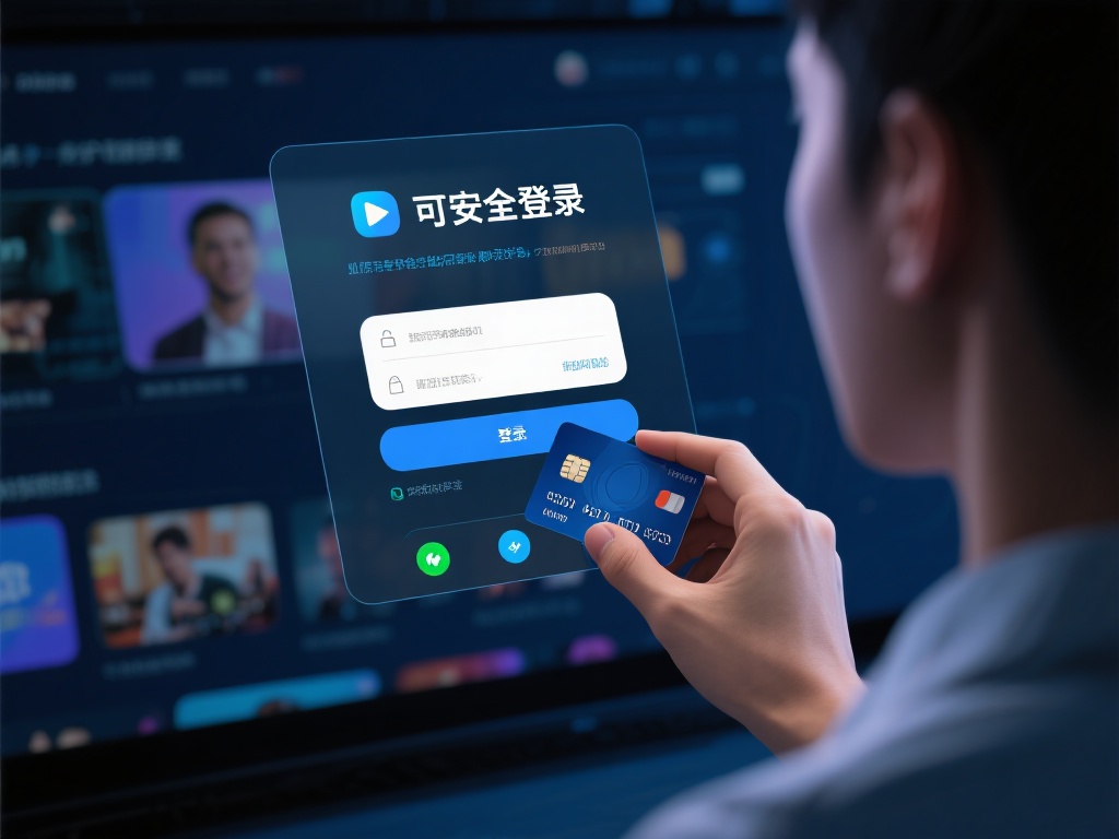 在网络世界中，个人信息和账户安全时常面临威胁。特别