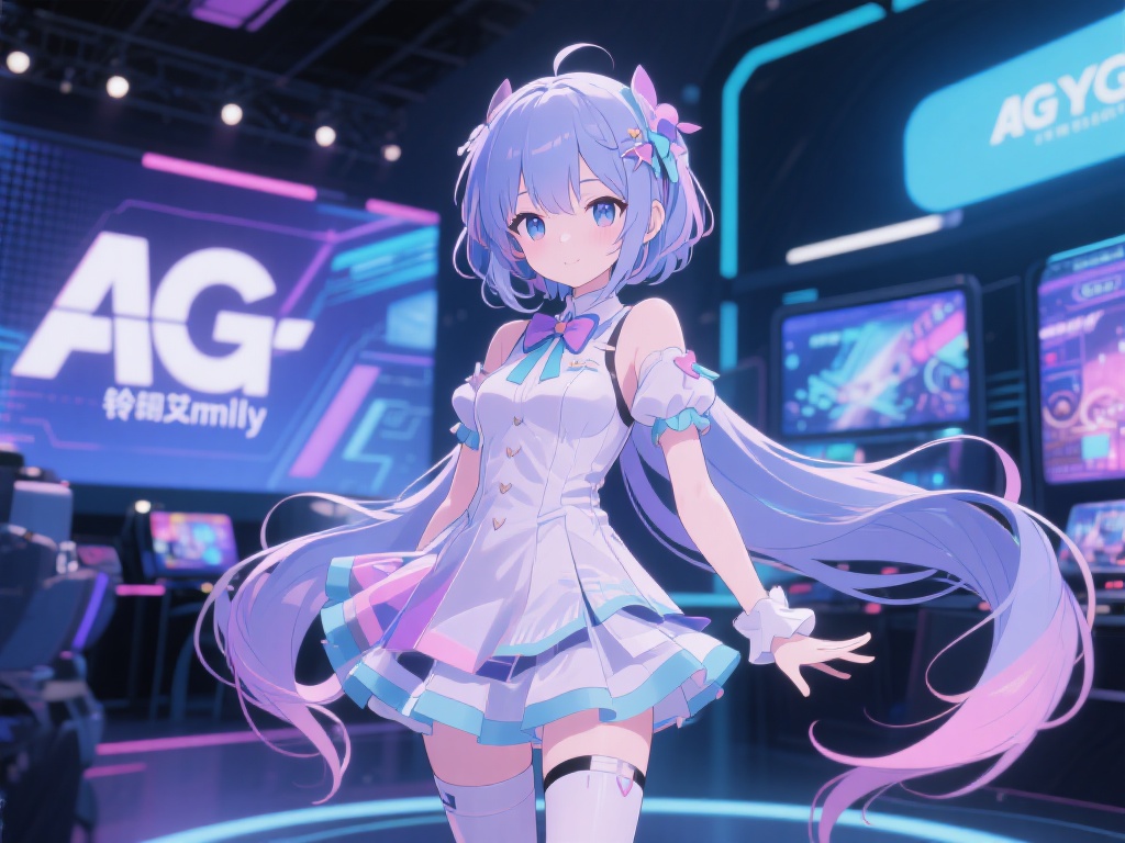 在虚拟与现实交织的数字时代，越来越多的人开始关注虚