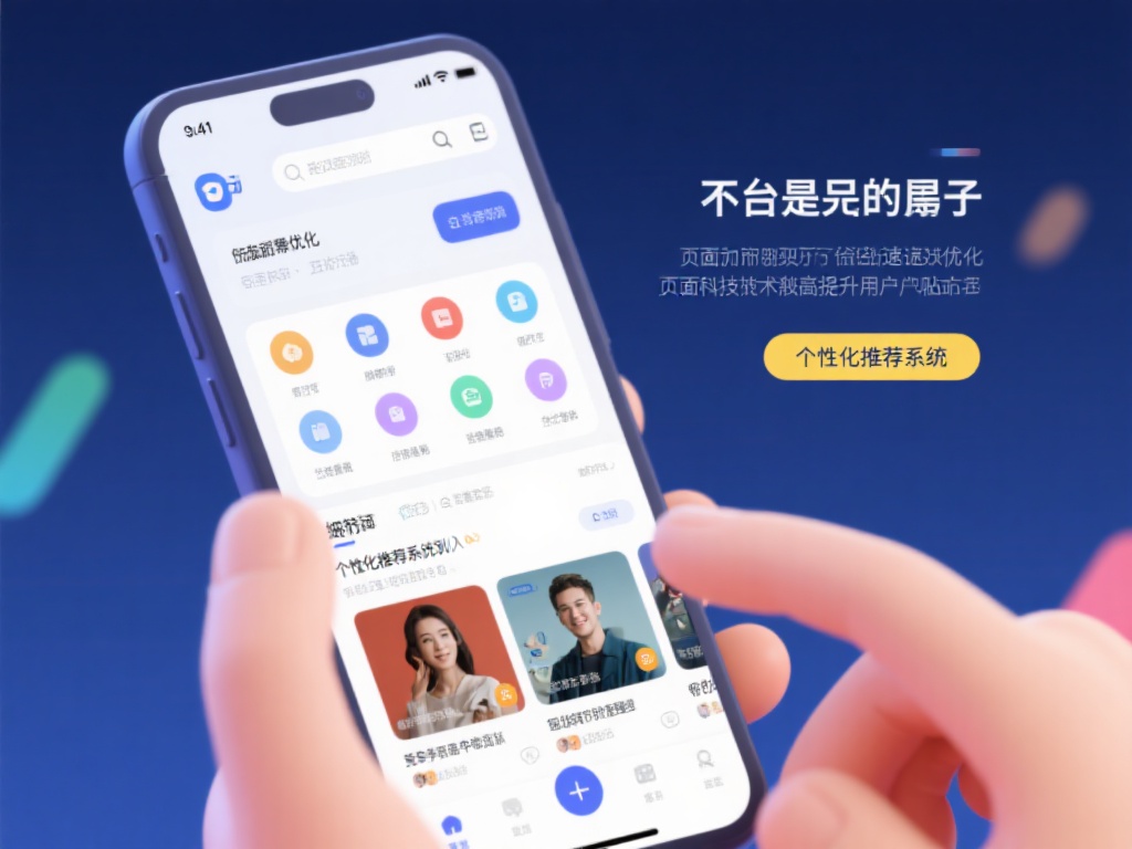 值得一提的是，这种平台往往会通过技术创新来提升用户