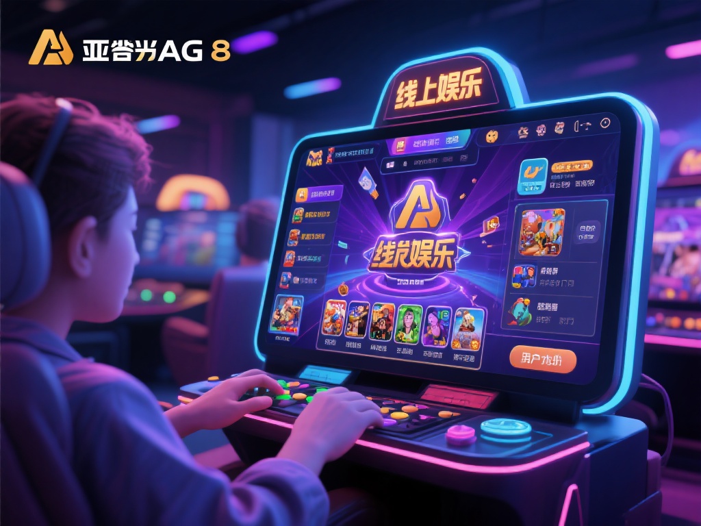 随着互联网技术的飞速发展，线上娱乐逐渐取代了传统娱