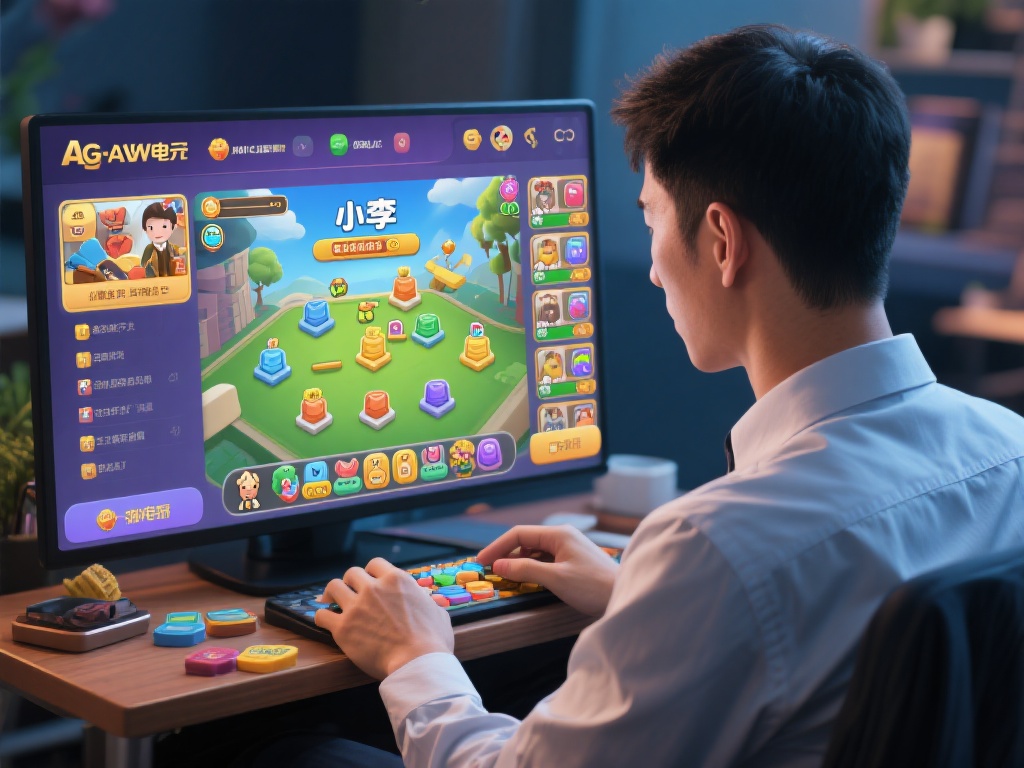 以小李的案例为例，他是一位上班族，平时工作压力较大