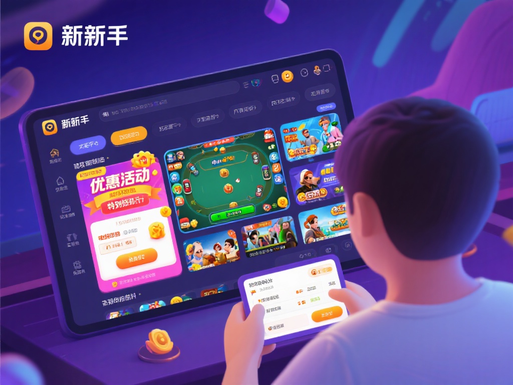 对于新手来说，熟悉平台的规则和功能是迈向愉快体验的