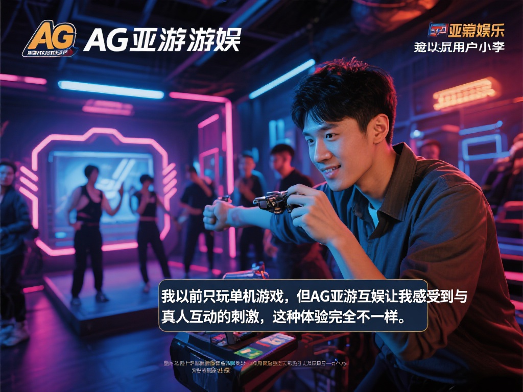 以一位普通用户小李的体验为例，他在尝试平台上的真人