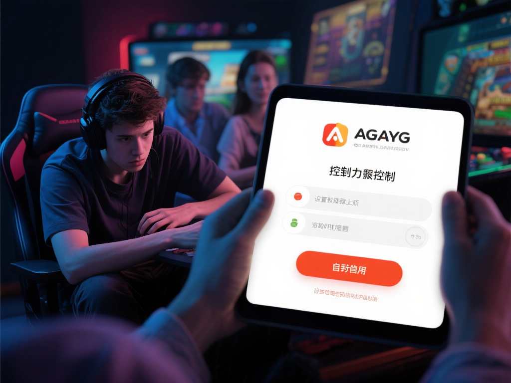 对于自控力较弱的玩家，可以借助一些外部工具或支持来