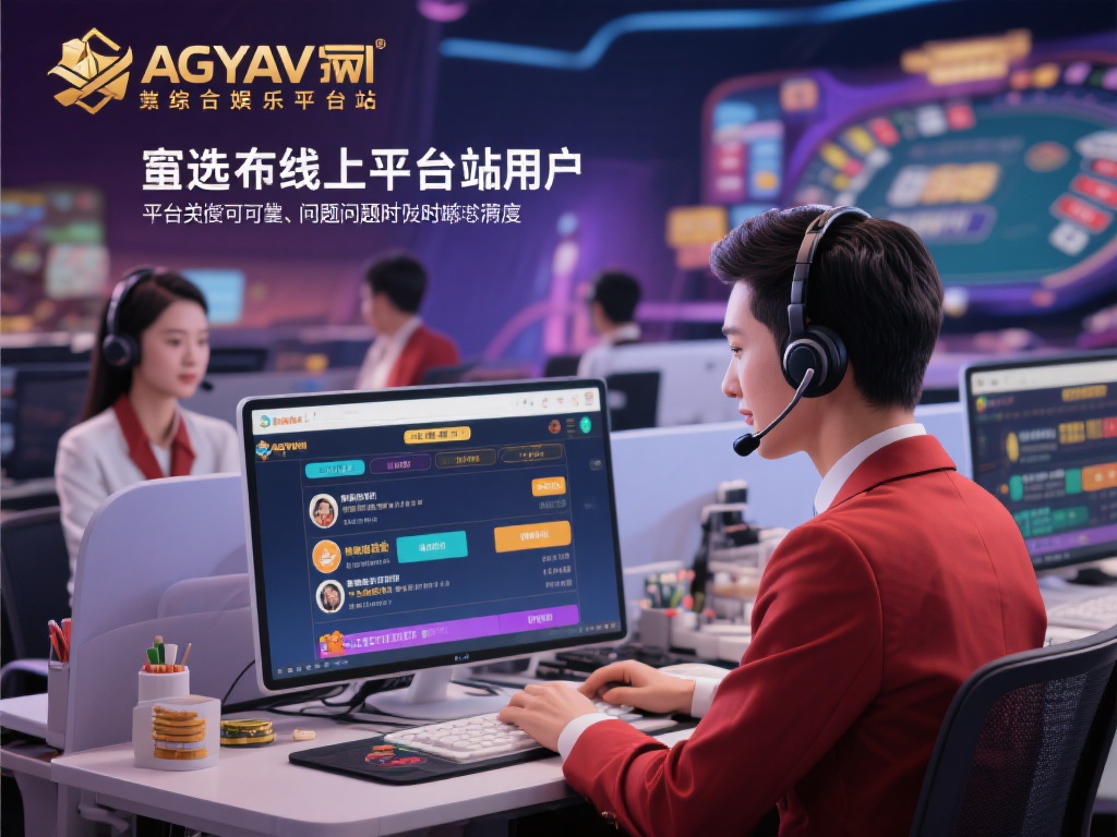 在选择线上娱乐平台时，用户最关心的往往是平台的可靠