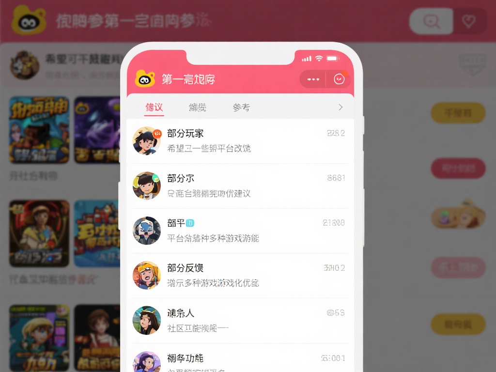 值得一提的是，贴吧中也不乏一些客观的反馈。部分玩家