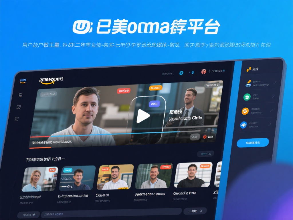 以某知名平台为例，其用户数量在短短两年内增长了近三