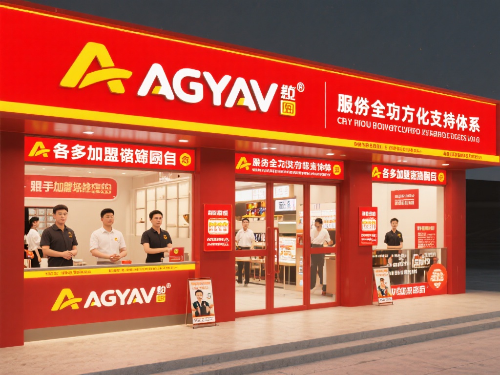 ag亚游加盟 (加入ag亚游加盟，共创财富新未来！）