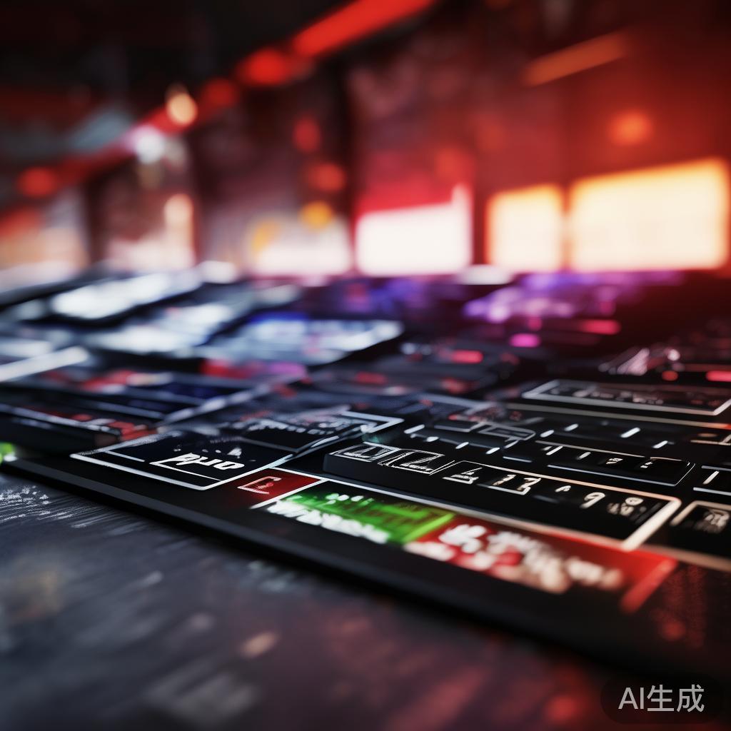 对一个平台的信赖度，还取决于其是否受到权威机构的监