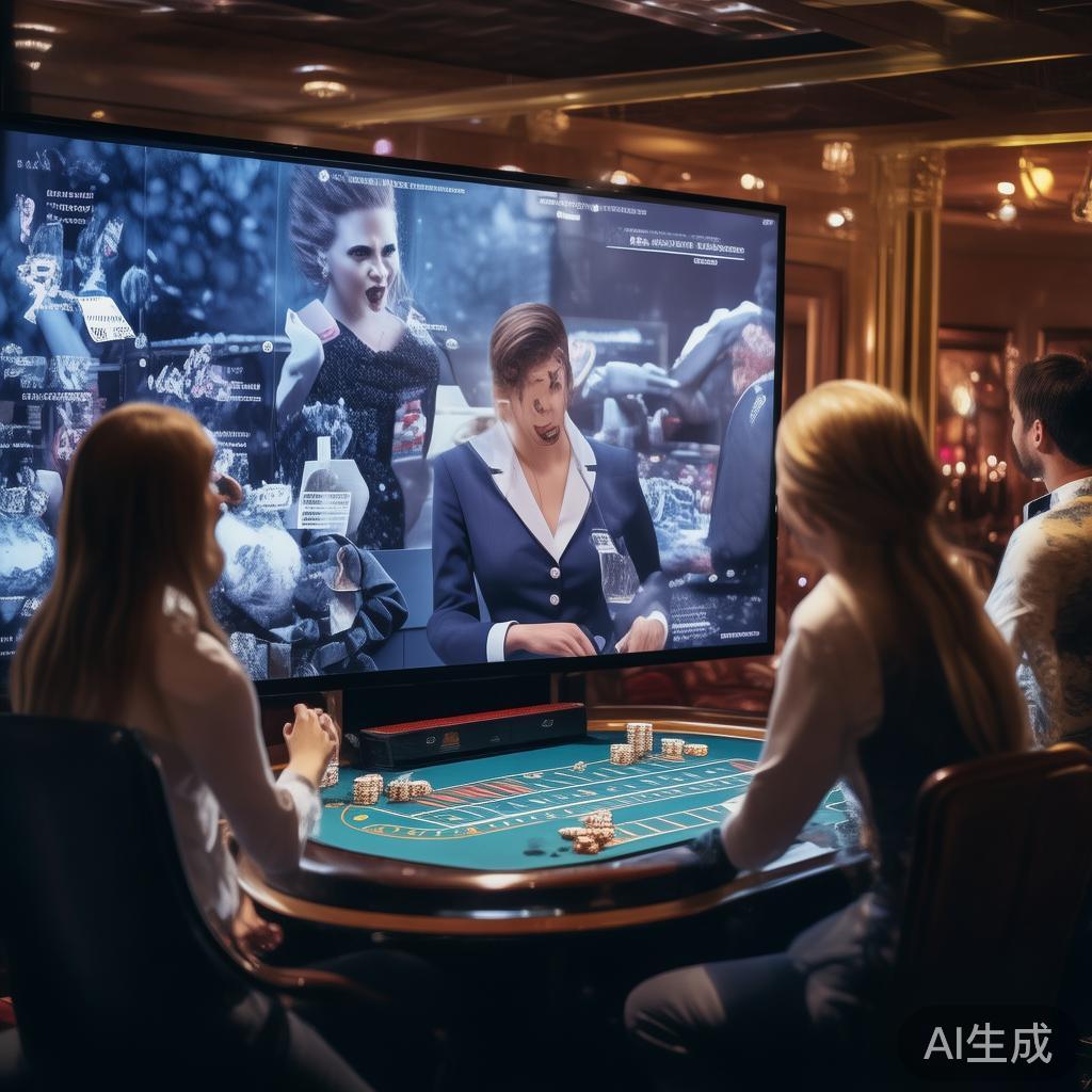 AG真人视讯套路揭秘：掌握技巧轻松稳赢的方法解析