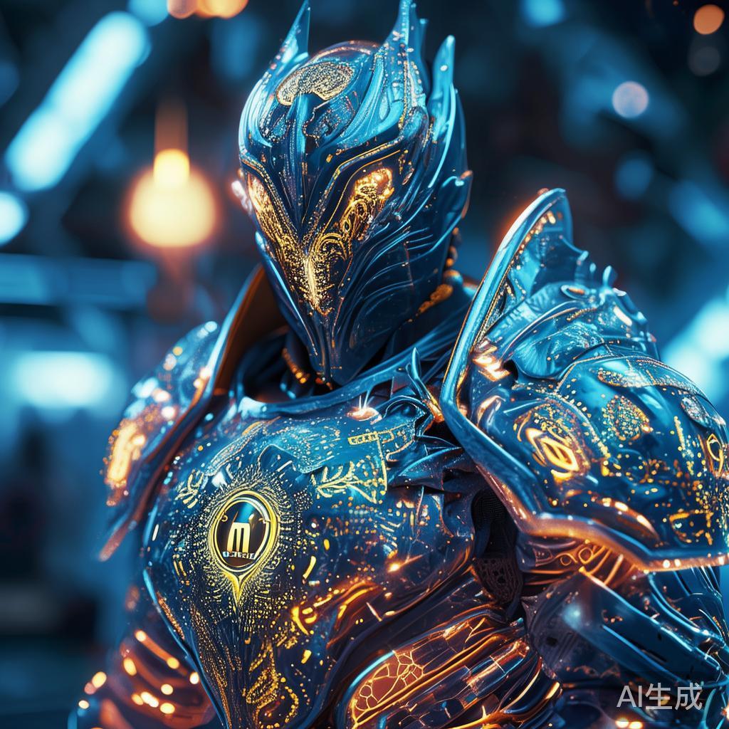 深度解析AG视讯游戏中区块链技术的创新应用与未来发展潜力