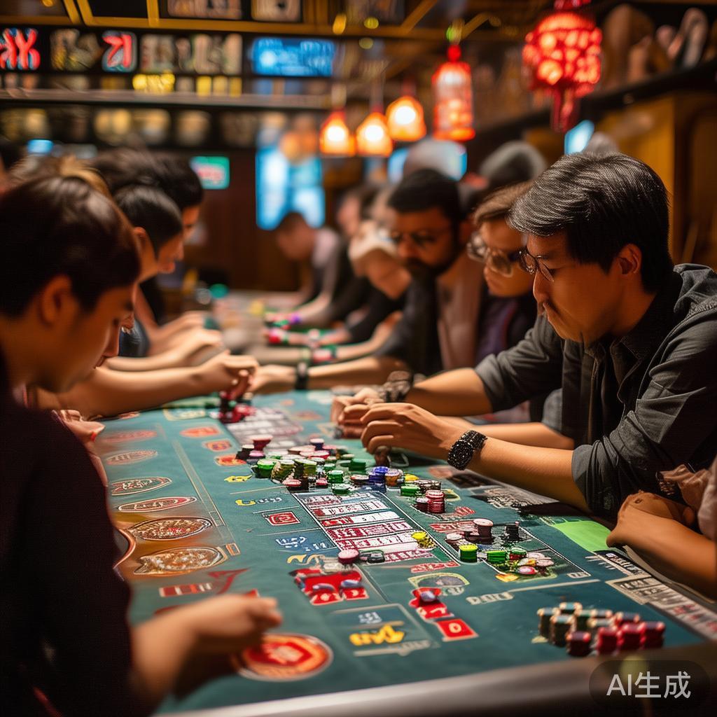 在开始任何游戏之前，理解游戏的基本规则和流程至关重