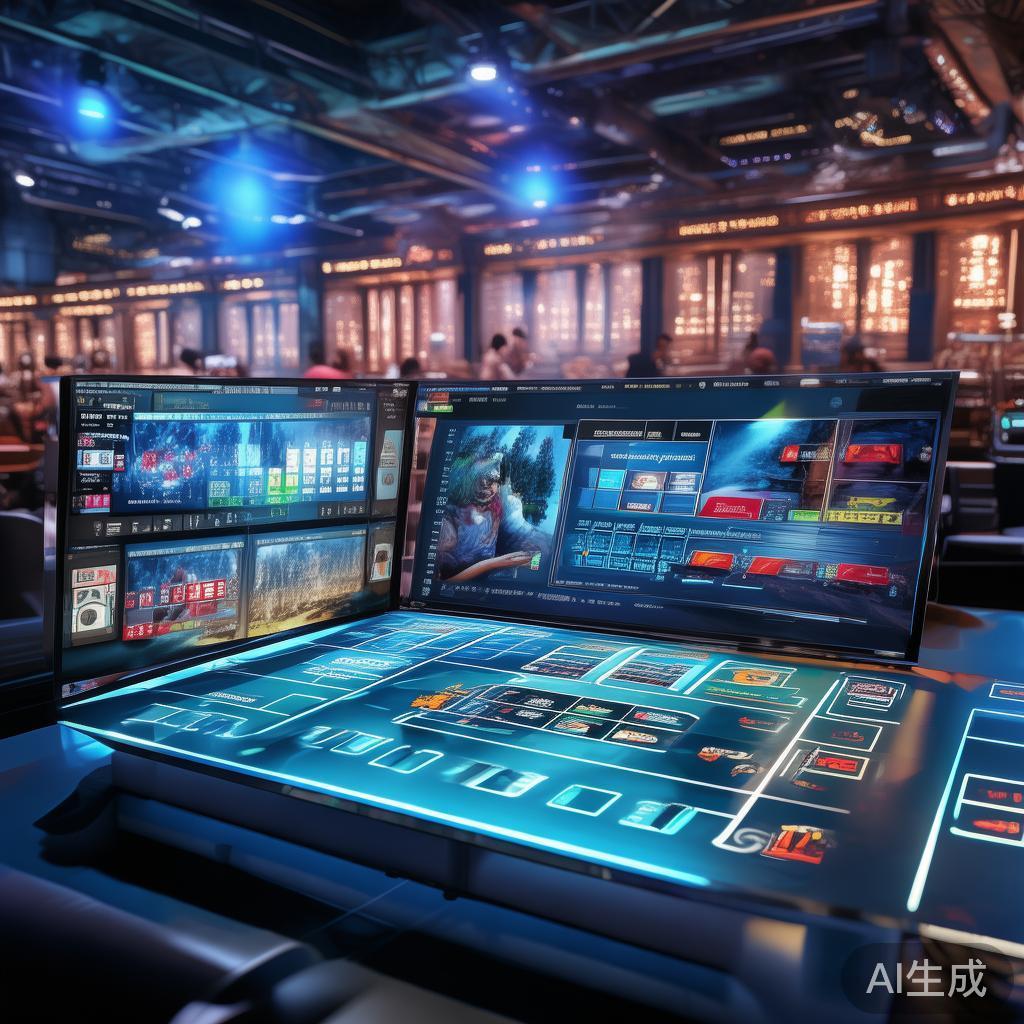 全面解析中华彩票视讯AG投注技巧与策略推荐 中华彩票视讯ag融合了传统彩票的随机性与视讯互动的