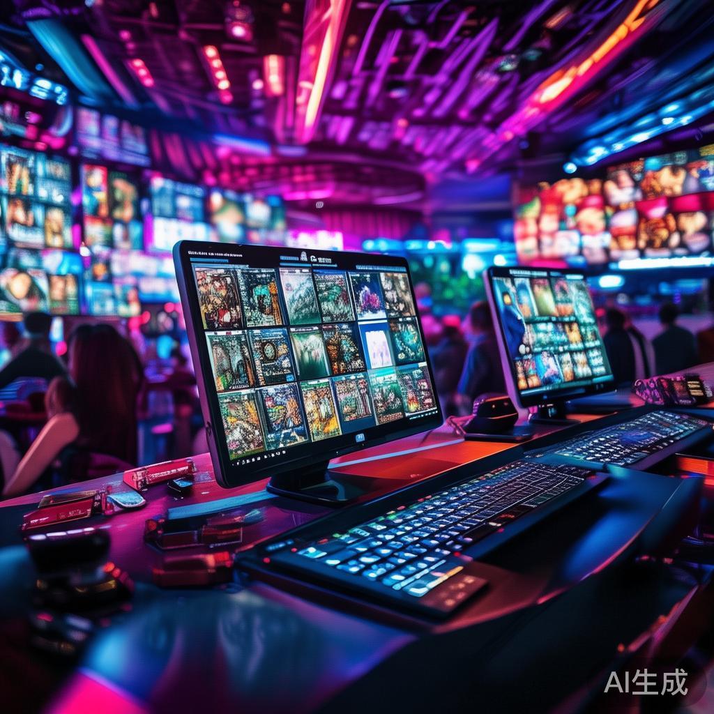 AG视讯可靠吗?专家深度解析与用户真实体验反馈分析 随着在线娱乐平台的不断发展,AG视讯凭借其丰富多彩