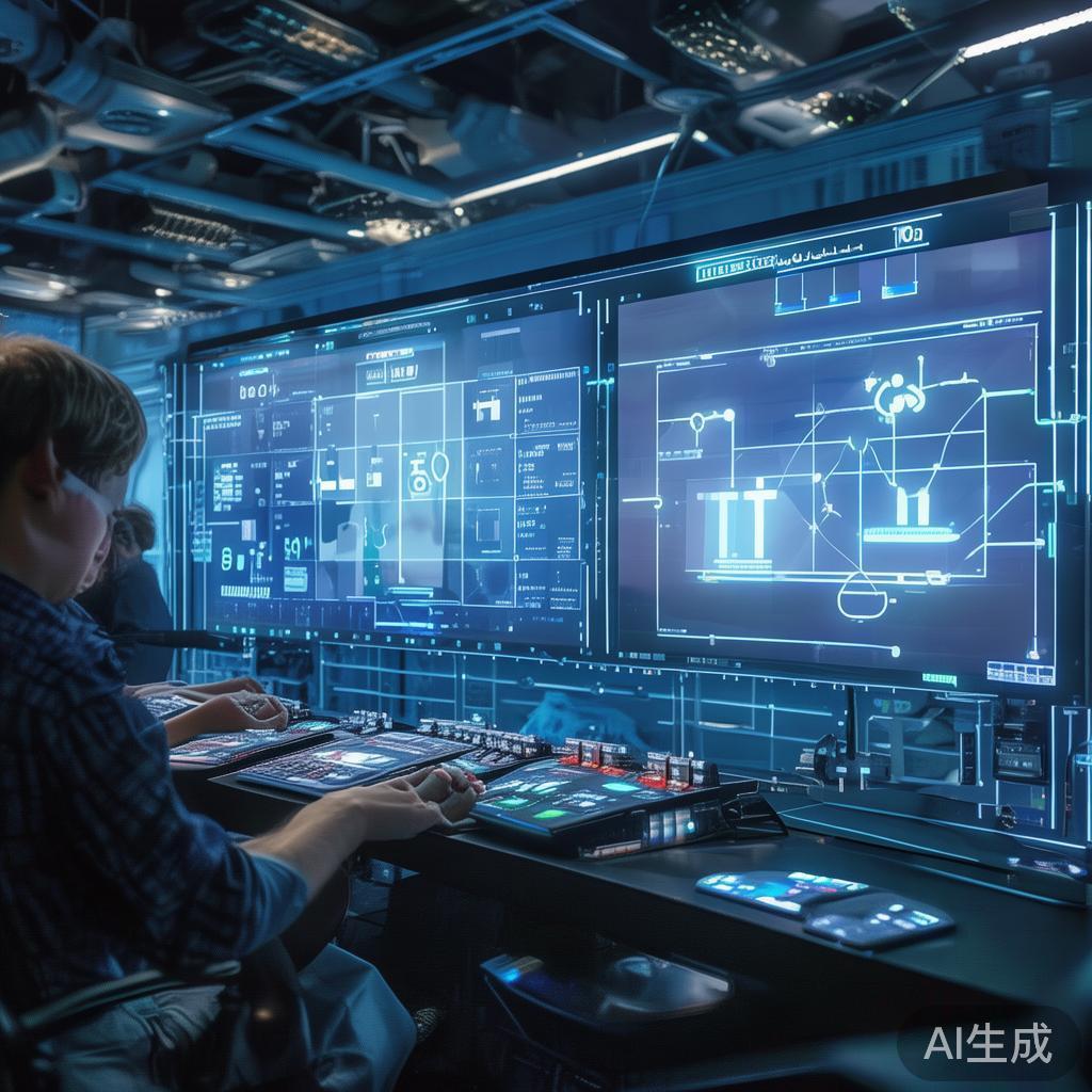 采用高效的通信协议
在设计AG视讯接口时，选择合