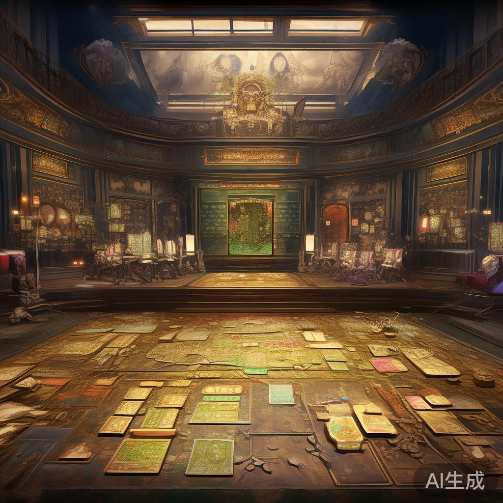 庄闲论坛，是广大玩家互相分享经验、交流玩法的社区平