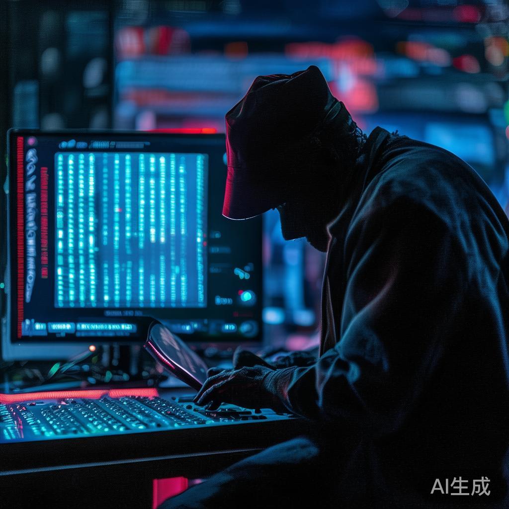 一、技术漏洞与程序作弊
一些不良平台可能通过修改