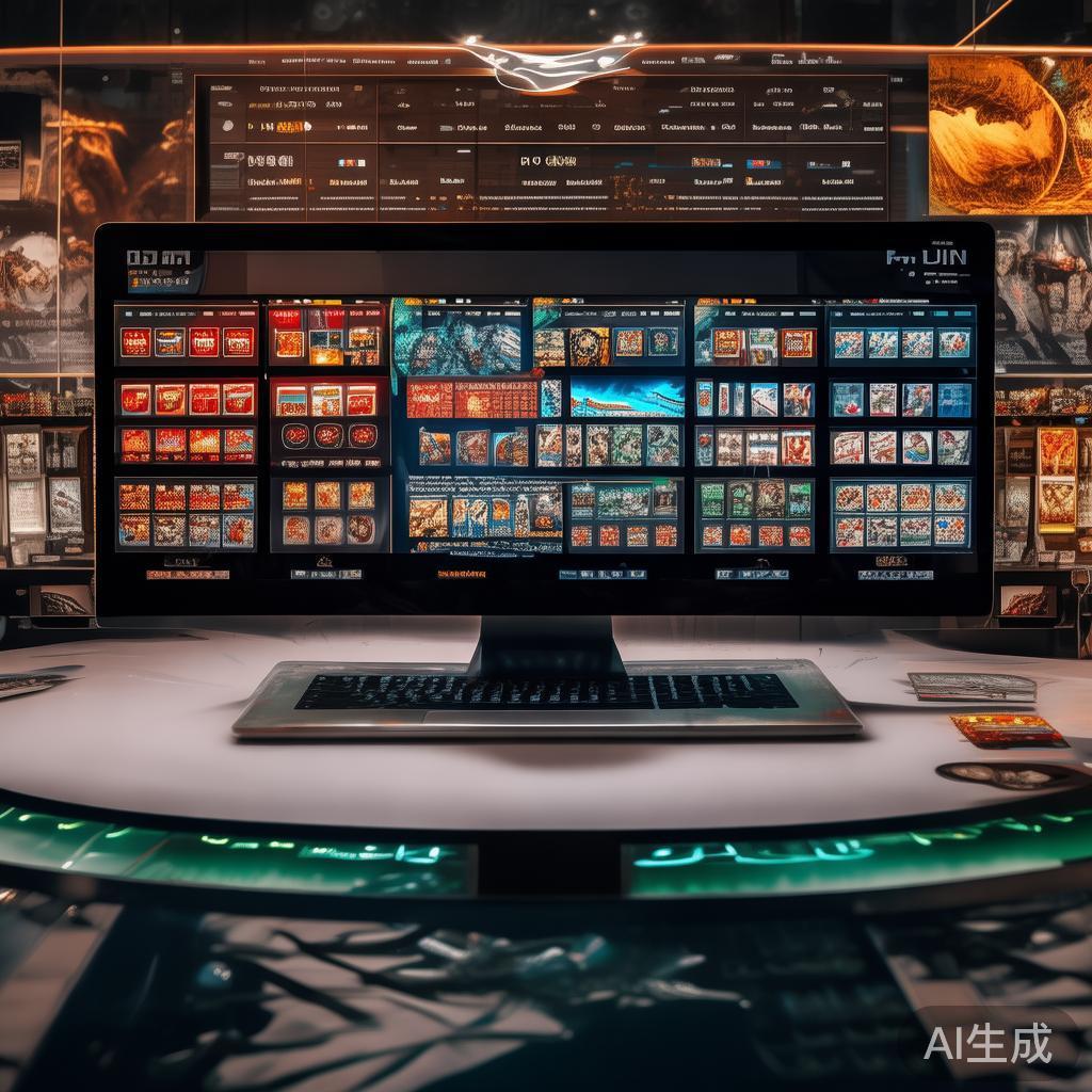 全面解析AG视讯与BBIN平台：最新玩法与操作指南