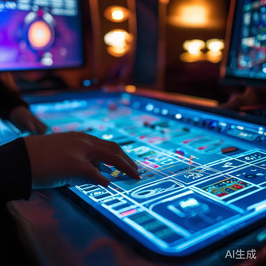 AG视讯稳赢技巧全攻略：提升胜率的实用策略与方法