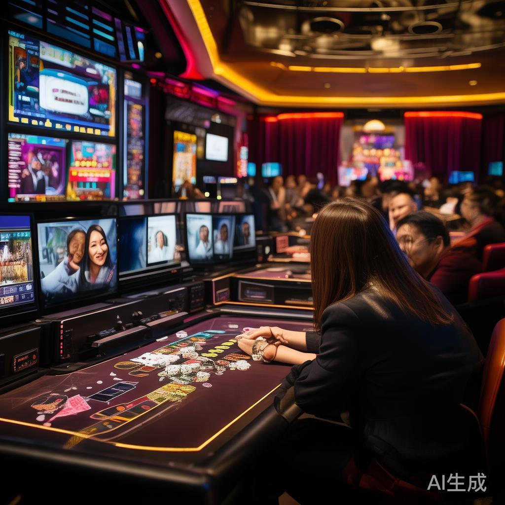 AG视讯平台简介与最新玩法全方位解析与攻略指南