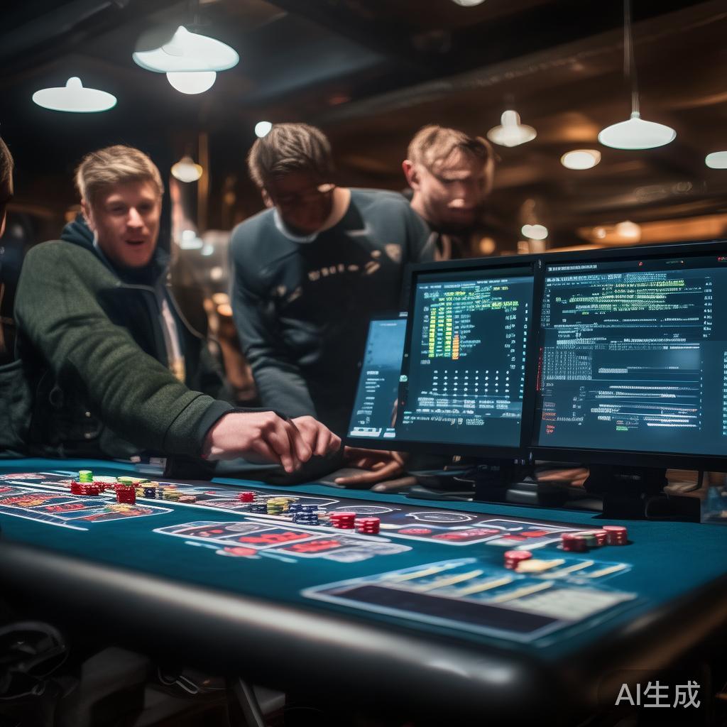 全面解析AG视讯盈利公式技巧,轻松掌握稳赚秘诀 在AG视讯中,善用概率分析是提高盈利效率的关键。玩