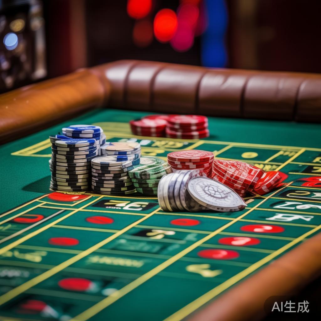 掌握这10个秘诀,让你一次稳赢的AG视讯赌博技巧大揭秘 在AG视讯中,盲目随机投注容易导致亏损。许多成功玩