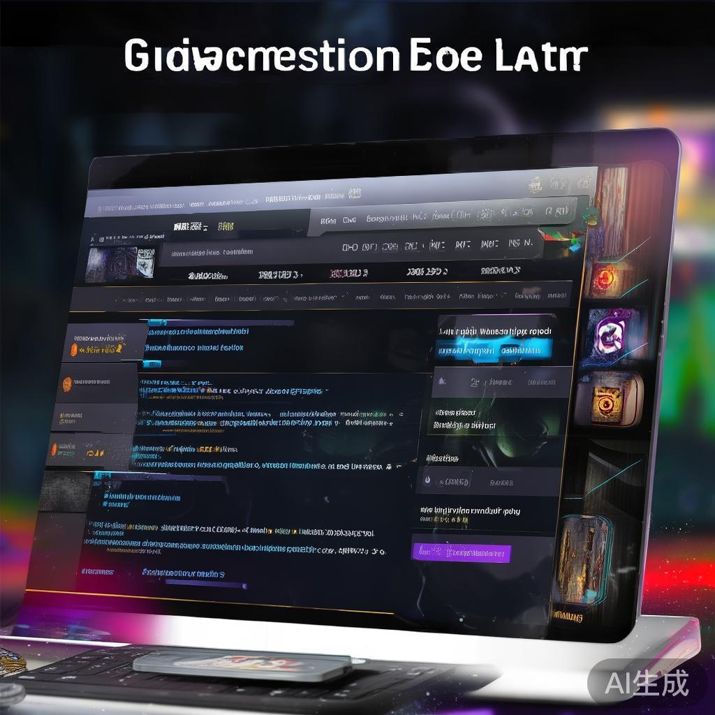 在当今数字娱乐时代，互联网博彩平台不断创新，带来更