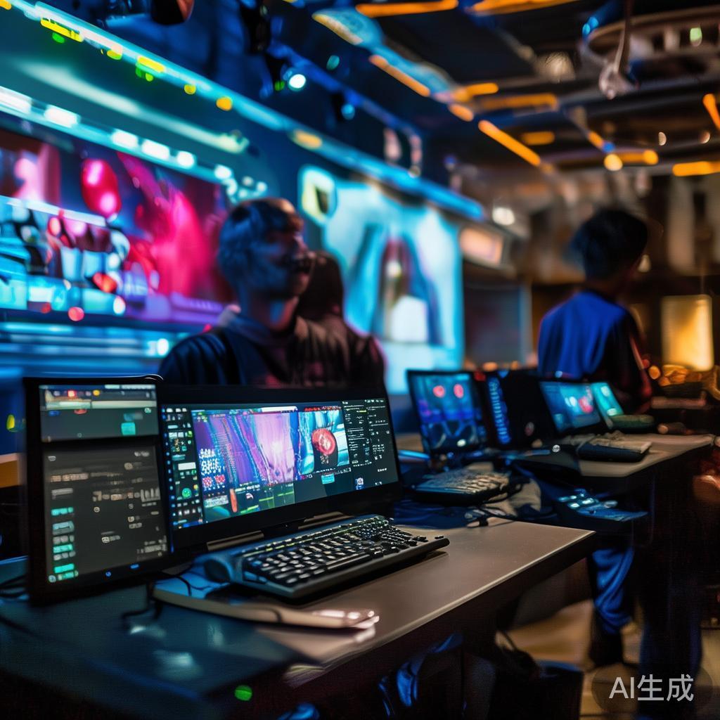 2024年最新真人AG视讯在线娱乐平台全面推荐与攻略 在不断发展的在线娱乐行业中,真人AG视讯以其逼真的