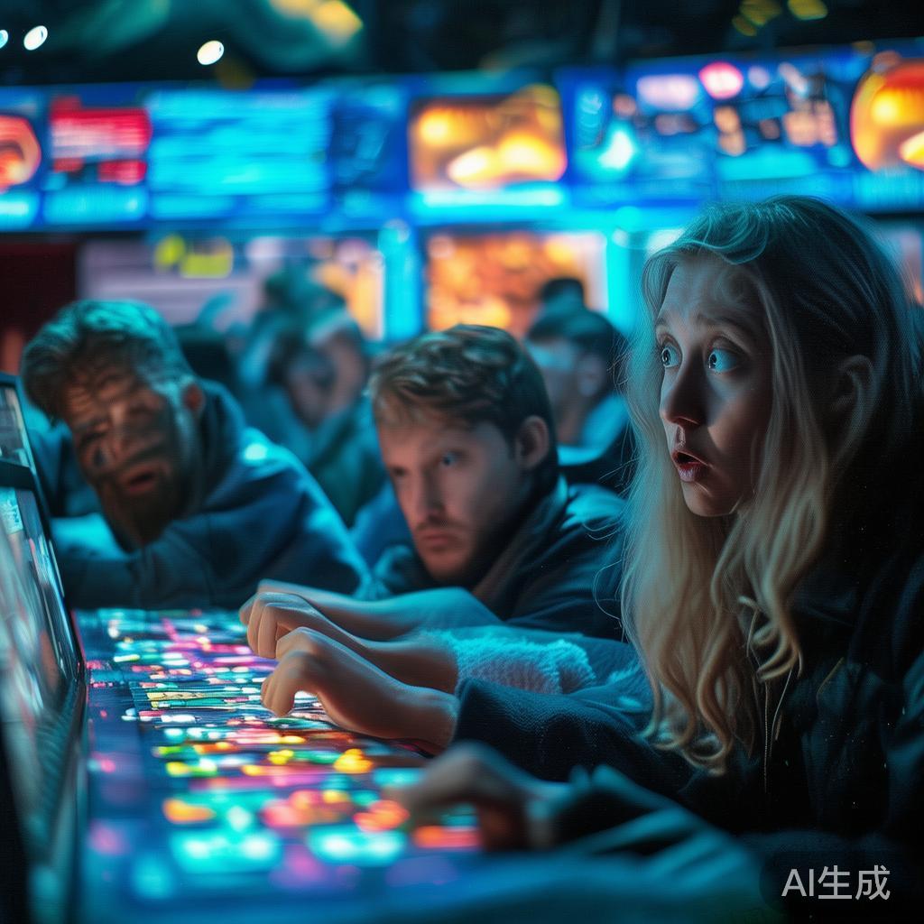 AG真人视讯出千是真的吗?内幕揭秘与真相解析全面曝光 许多玩家在游戏过程中遇到“意外”的赢钱或输钱,可能