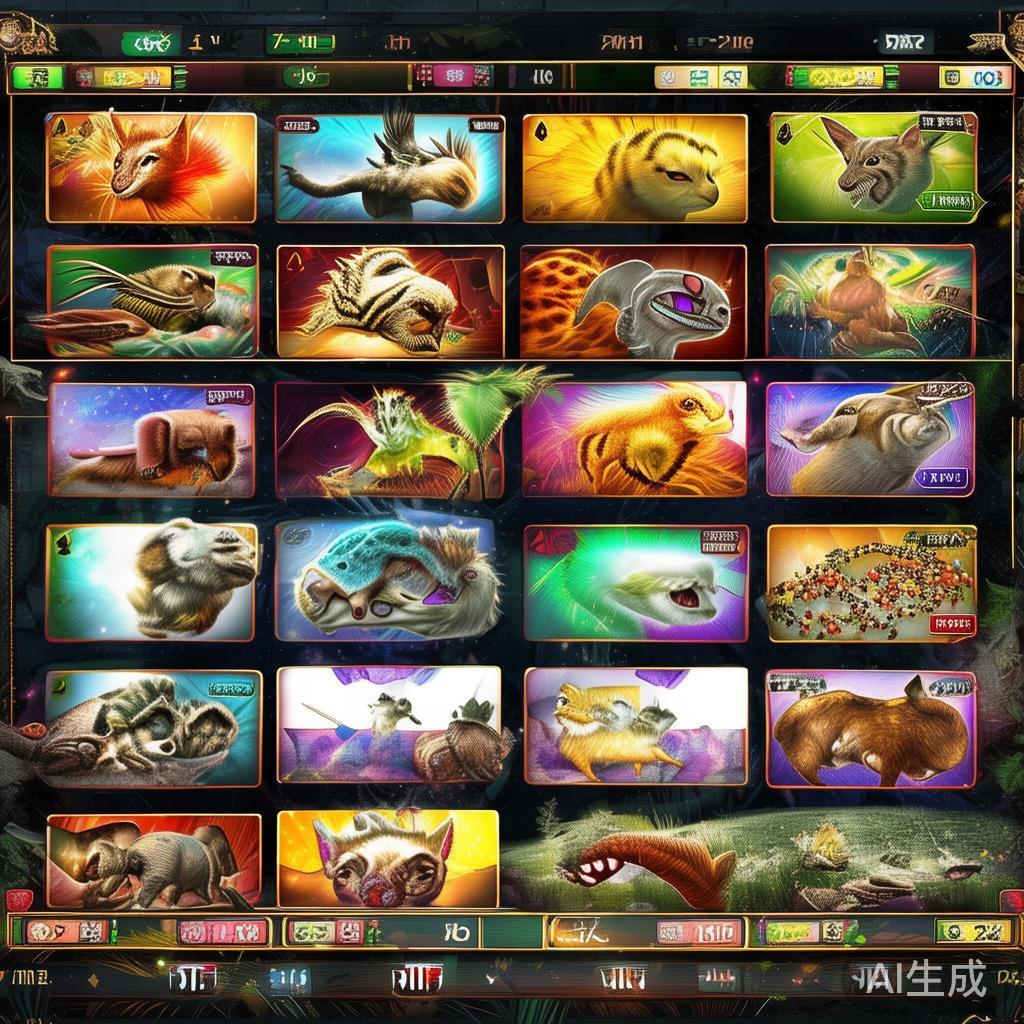 全面提升胜率的AG视讯飞禽走兽玩法技巧与实战策略分析