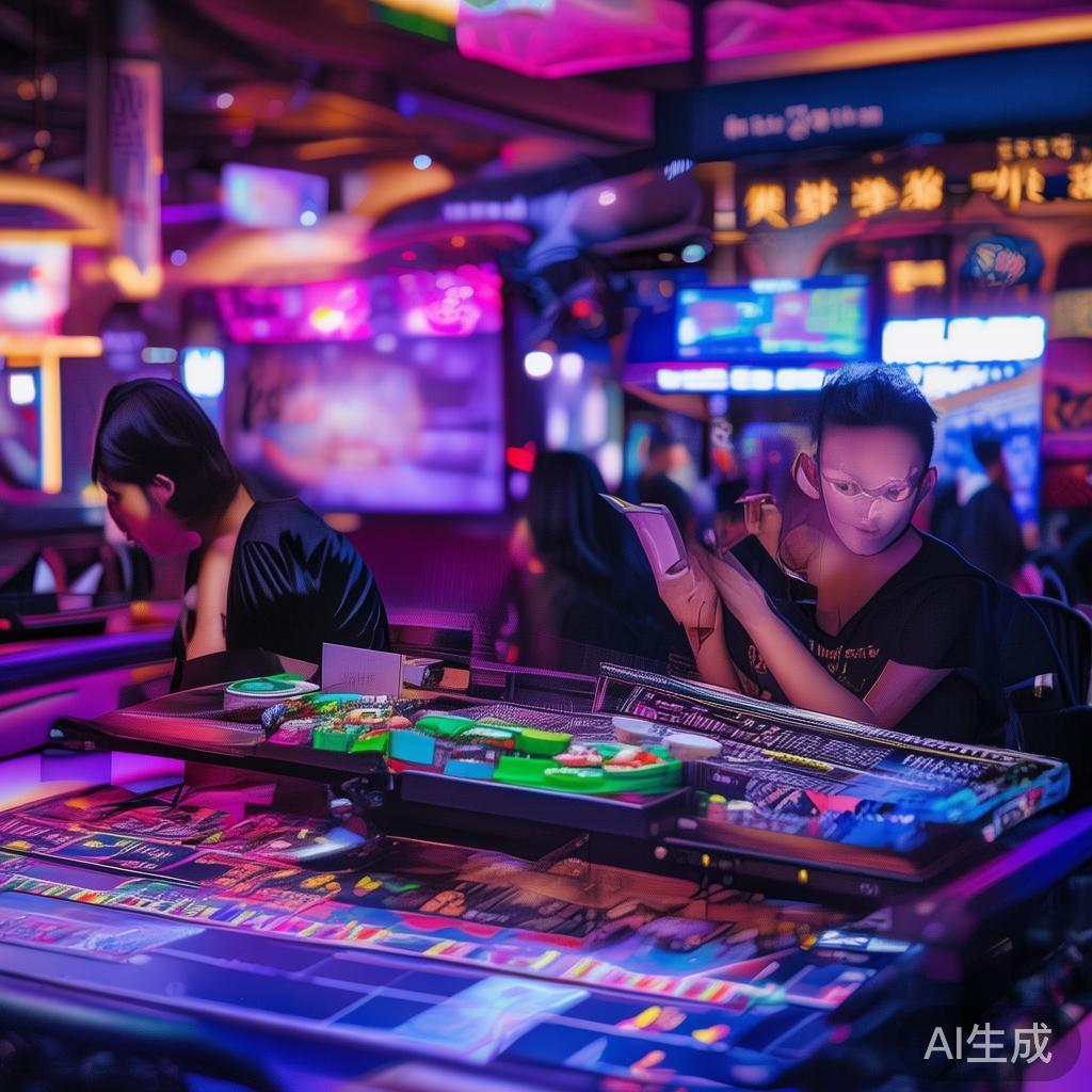 深入分析AG视讯的盈利潜力与成功案例揭秘