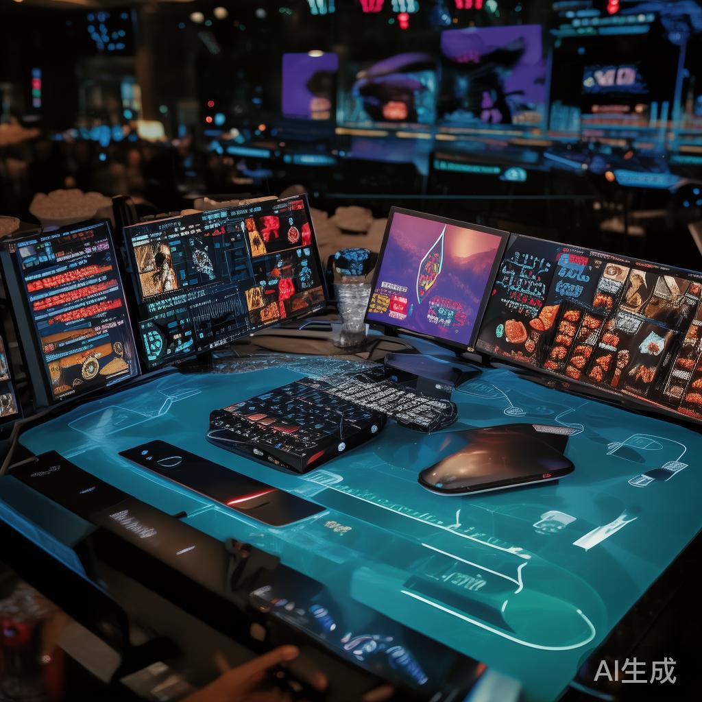 2024年AG视讯最新趋势与未来发展全面揭秘与前瞻