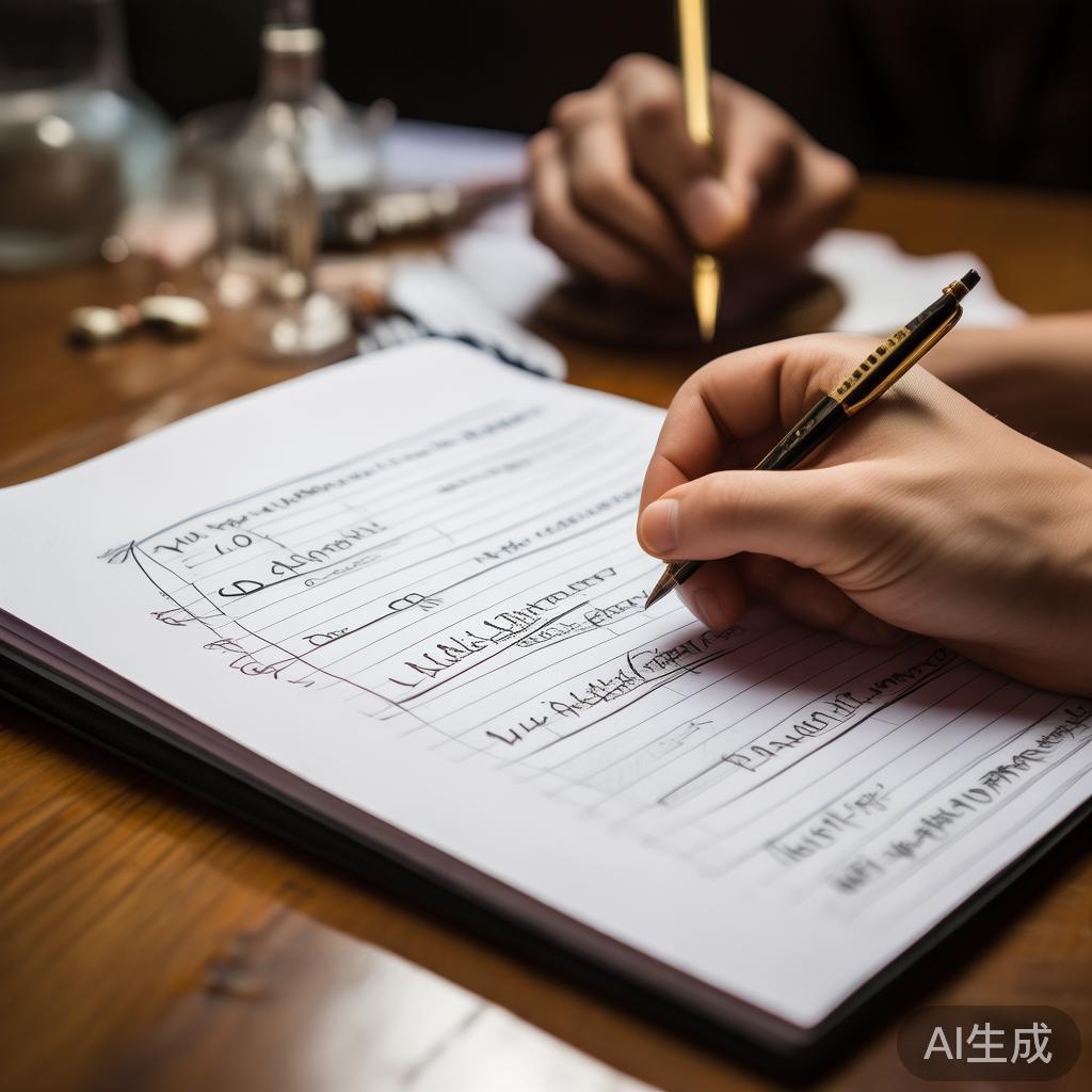 在开始投注前，应根据个人资金状况制定详细的投注计划