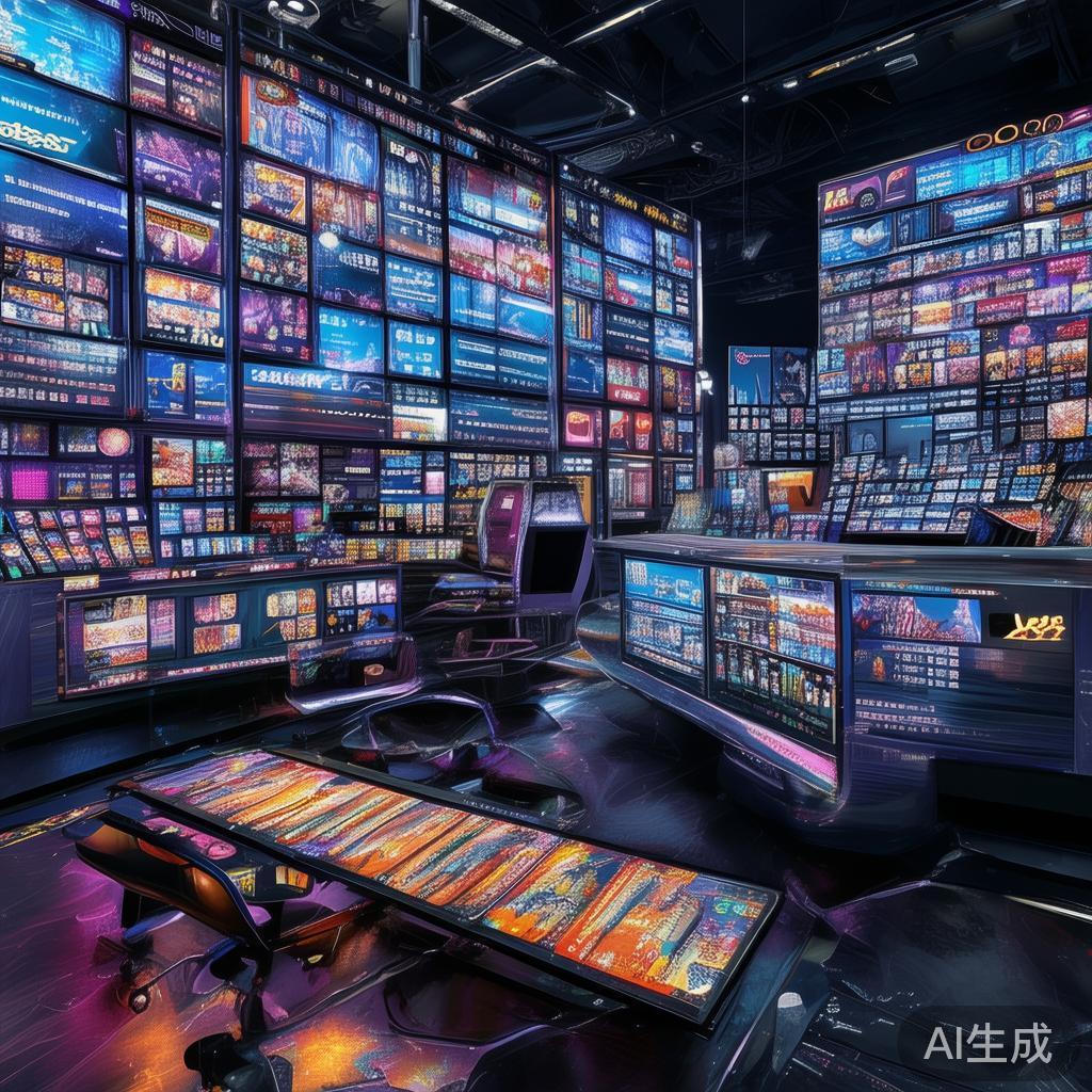 全面解析AG视讯官方直营平台：功能介绍与详细注册指南