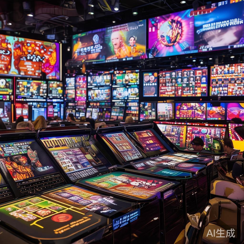 AG视讯听：开启精彩纷呈的娱乐盛宴，畅享无限精彩时刻