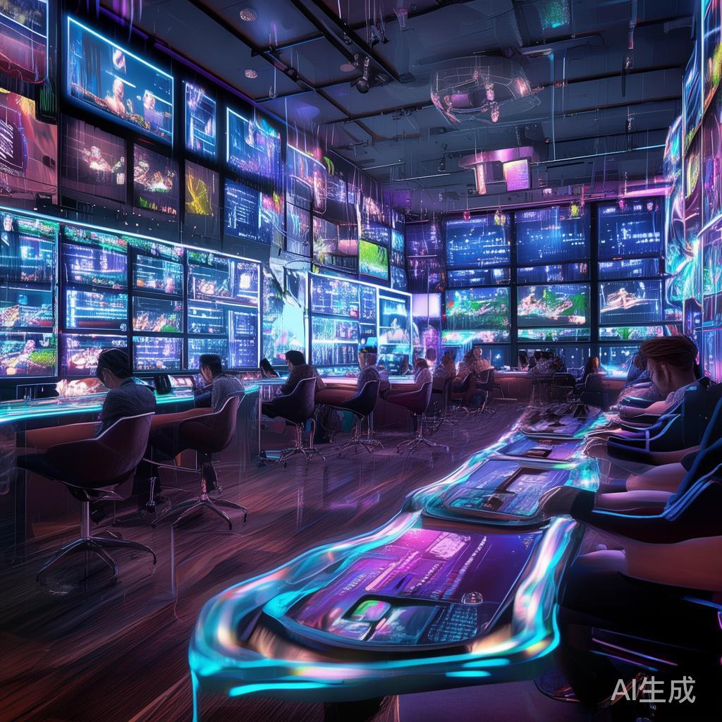 AG视讯是什么类型的赌博游戏？玩法介绍与特色详解