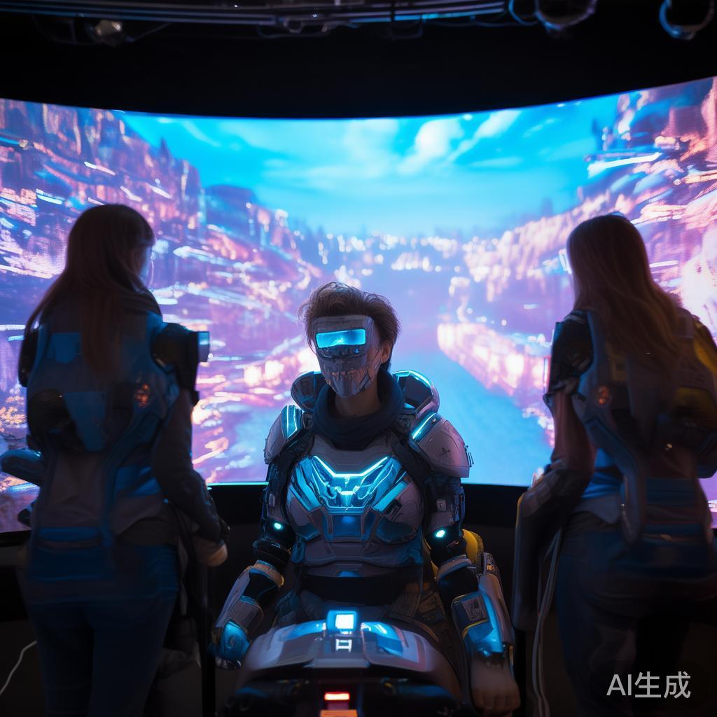 探索AG视讯除透视功能外的创新玩法与多元体验创新