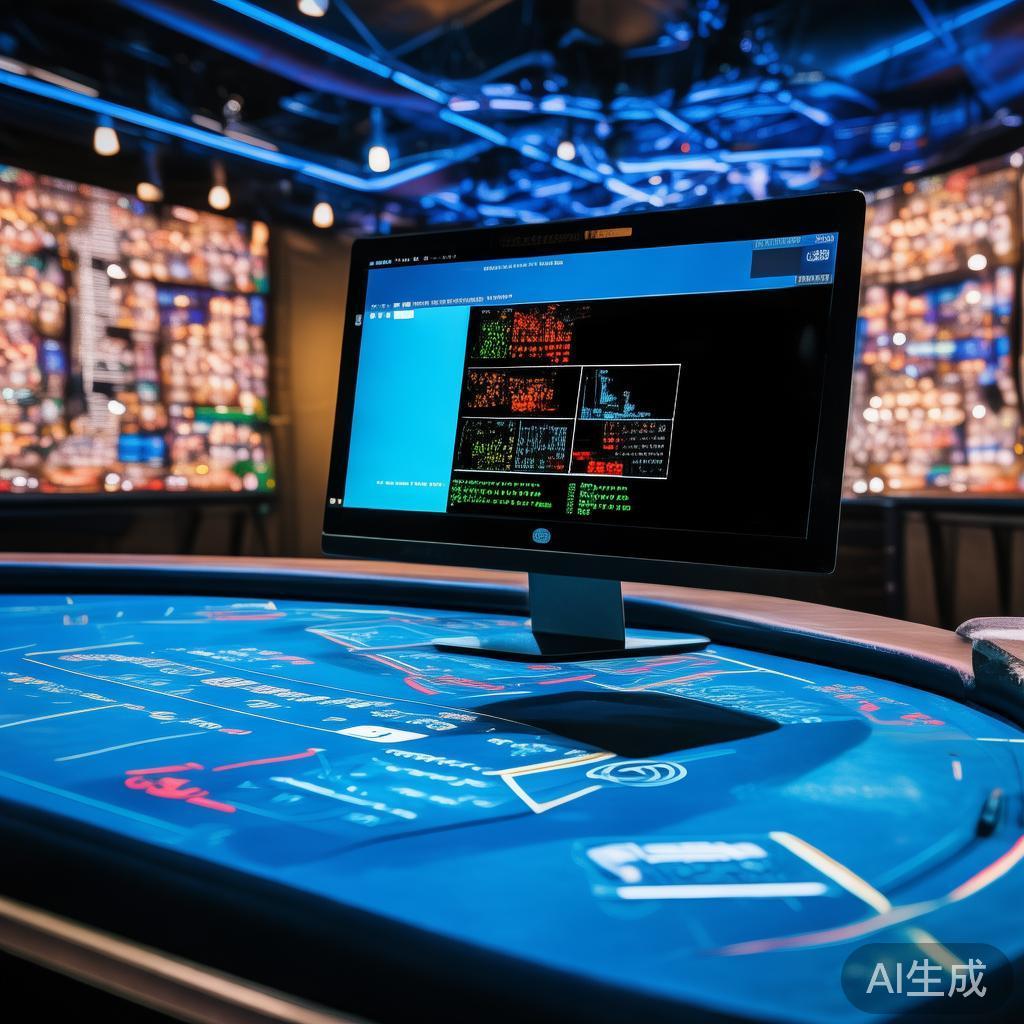 在现代线上娱乐平台中，如何提升游戏体验成为每位玩家