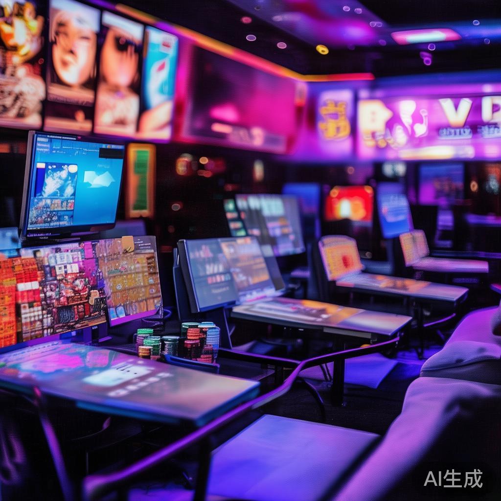 在当今多元化的线上娱乐环境中，AG视讯凭借其丰富的