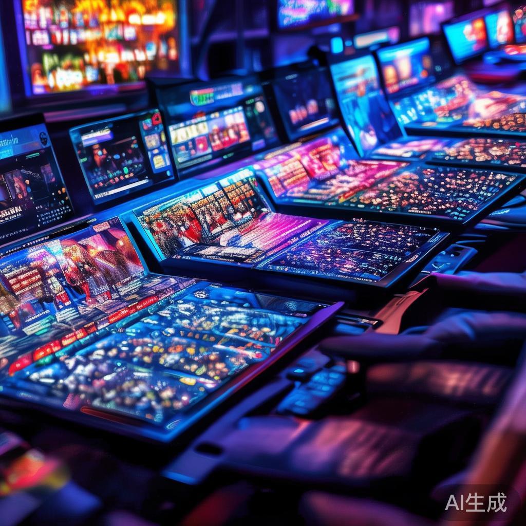 全面探索优质视讯AG娱乐娱乐平台，畅享极致娱乐体验